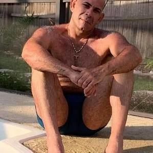 Meet your Posher, Osmany